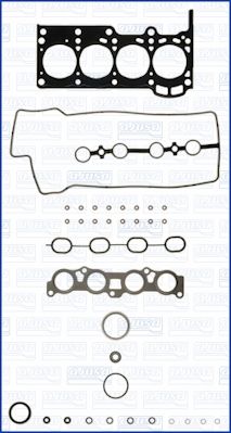 WILMINK GROUP Tihendikomplekt,silindripea WG1167162